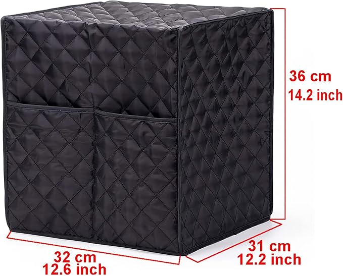 Coffee Maker Cover - Image 6