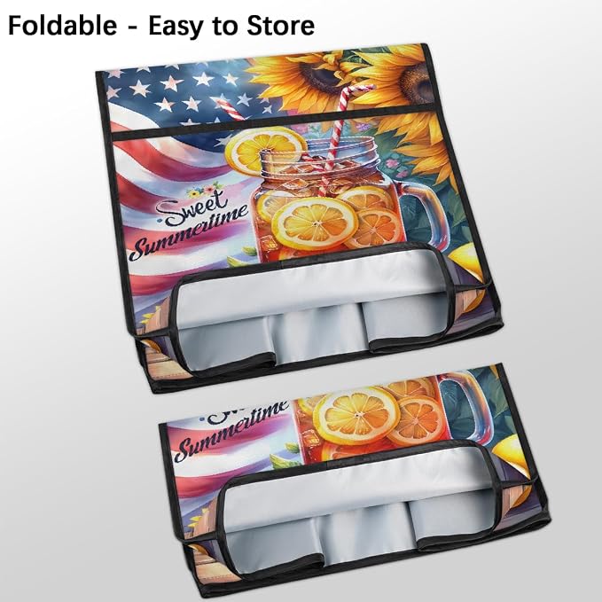 Flag Kitchen Aid Mixer Cover Compatible Stand Mixer Dust Cover | Drink - Image 8