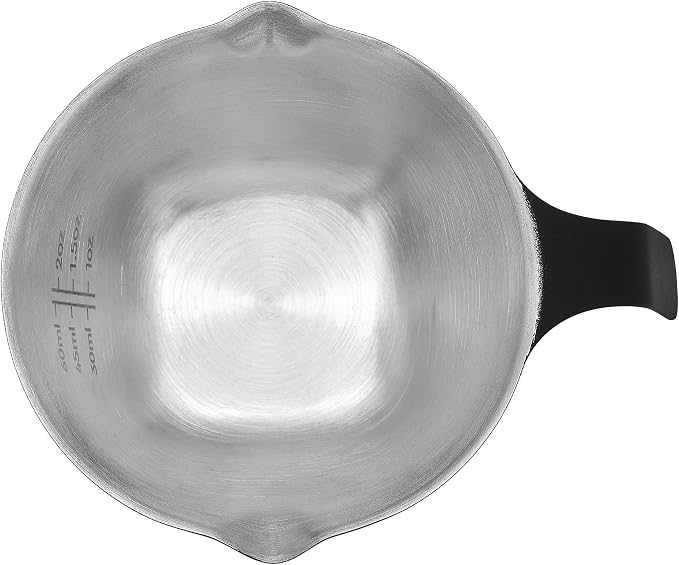 Normcore Espresso Measuring Cup, Espresso Shot Cups - Image 8