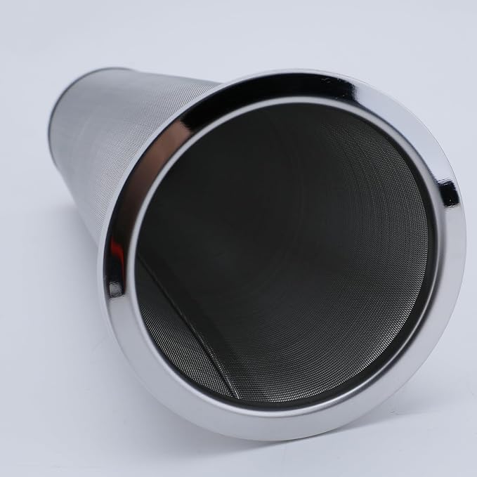 Fermus Set of 2 Cold Brew Coffee Filter - Image 7