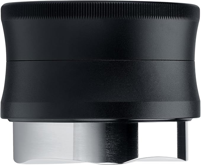Normcore 51mm Coffee Gravity Distributor V2, Espresso Gravity Distribution Tool - Image 4