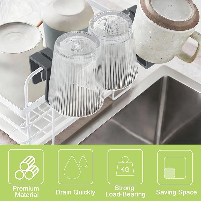 Cup Drying Hooks - Image 3