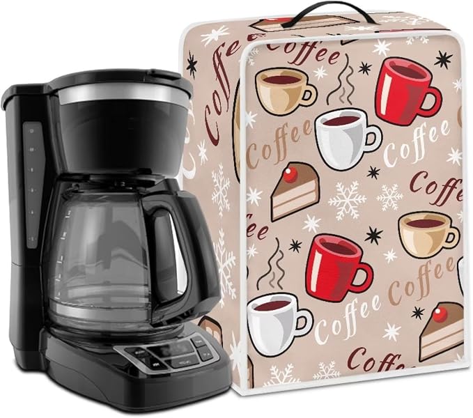 Coffee Cup Covers by Kathyboom