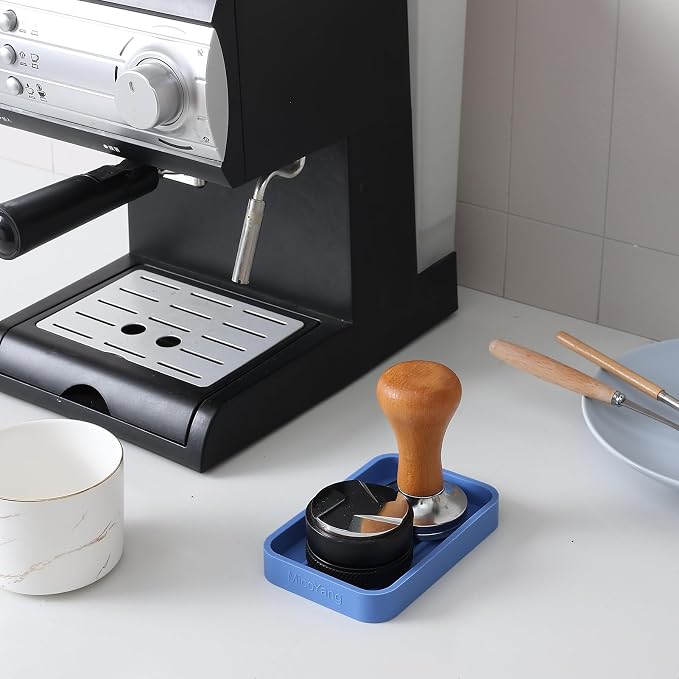 MicoYang Silicone Kitchen Sink Organizer Tray - Image 7