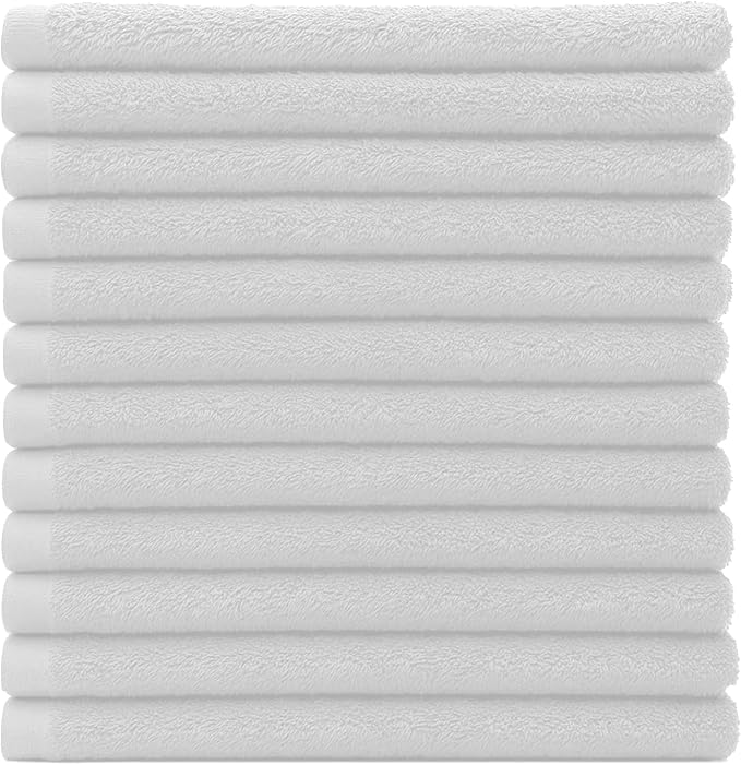 DAN RIVER Kitchen Bar Mops, 16 by 19 Inches, 100% Cotton Super Absorbent - Image 9