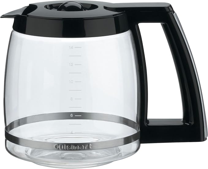 Cuisinart 14-Cup Replacement Carafe by Cuisinart