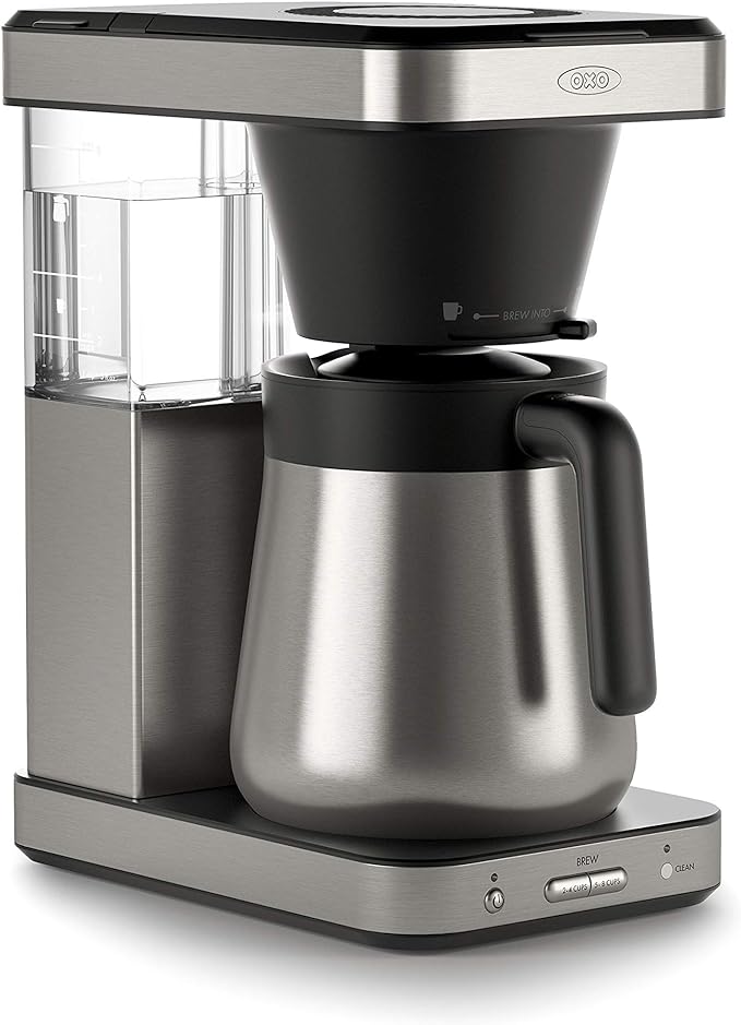 OXO Brew 8-Cup Coffee Maker by Unknown
