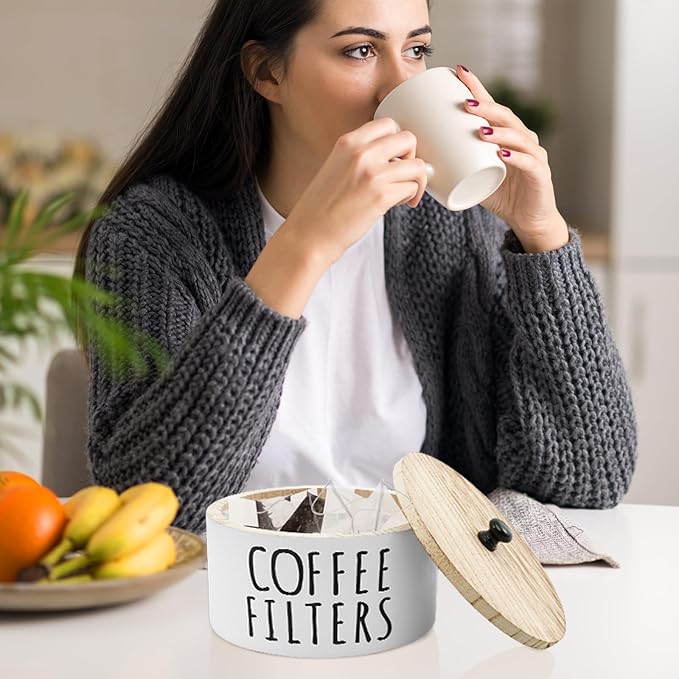 Coffee Filter Holder - Image 5