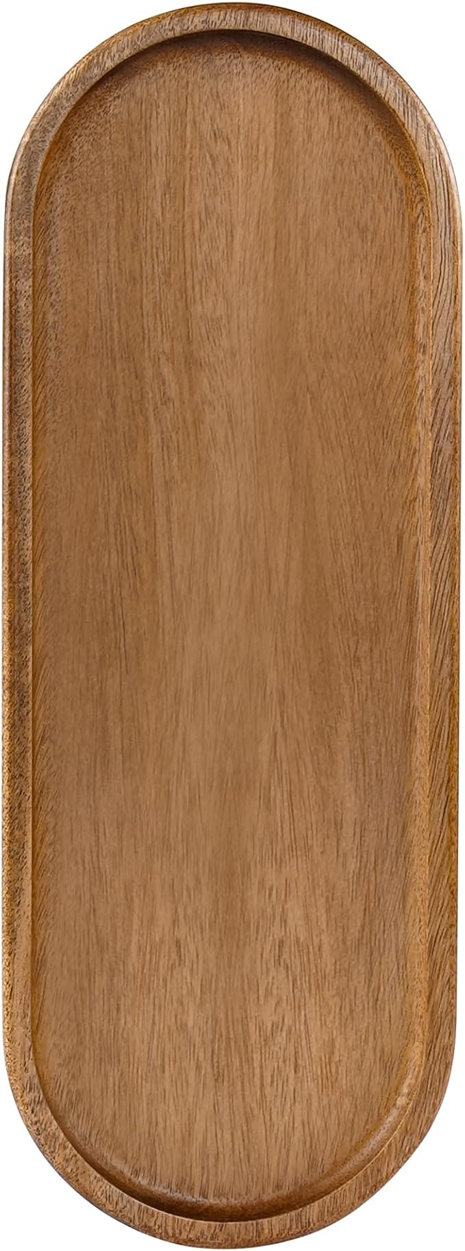 TJ POP Acacia Wooden Tray by TJPOP