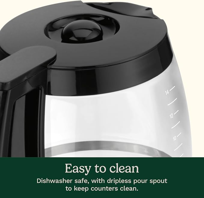 Cuisinart 14-Cup Replacement Carafe - Image 3