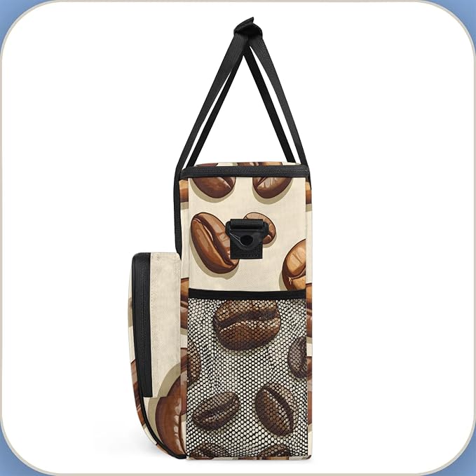 Coffee Maker Travel Bag Compatible - Image 6