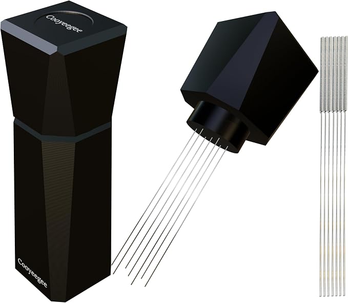 WDT Espresso Distribution Tool, Espresso Wdt Tool by Unknown