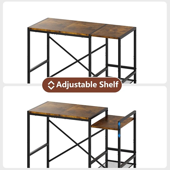 Yuyetuyo Mini Fridge Stand - Image 6