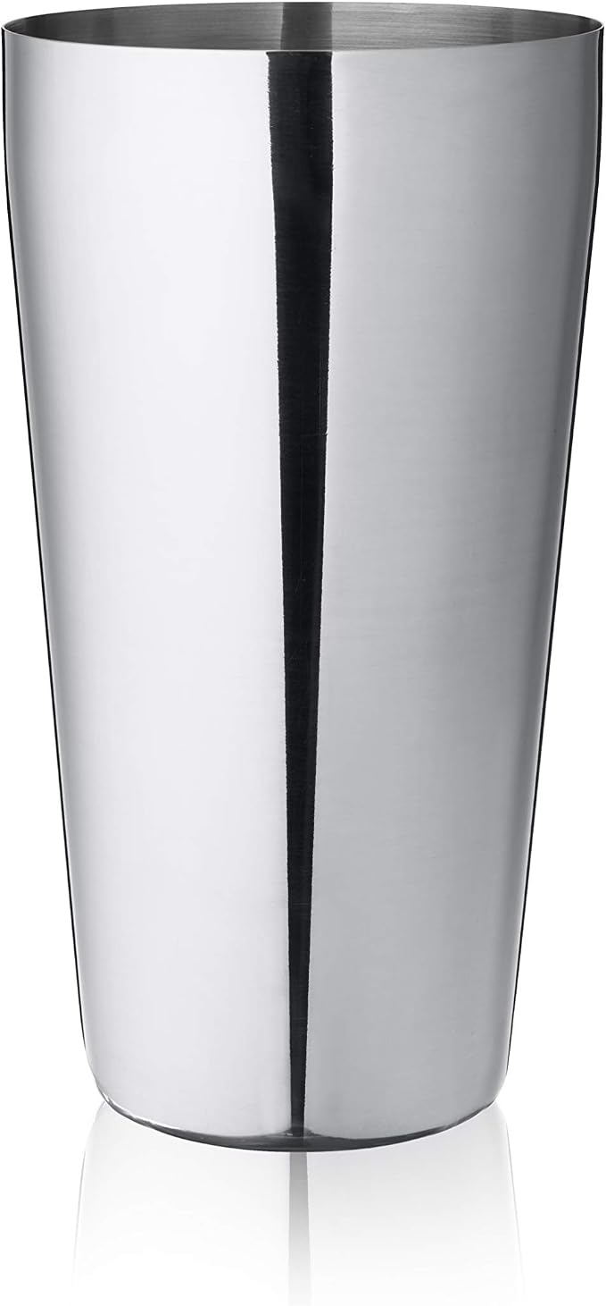 True 3-Piece Barware Set for Mixed Drinks and Cold Brew Cocktails, Includes - Image 8