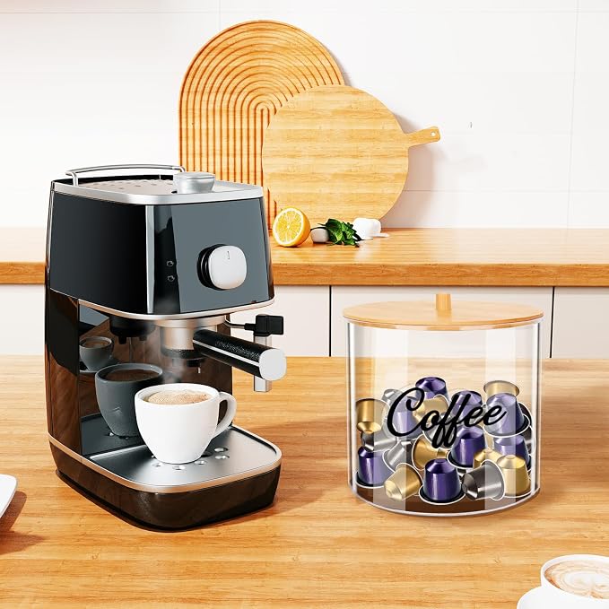 homicozy Coffee Pod Holder - Image 5