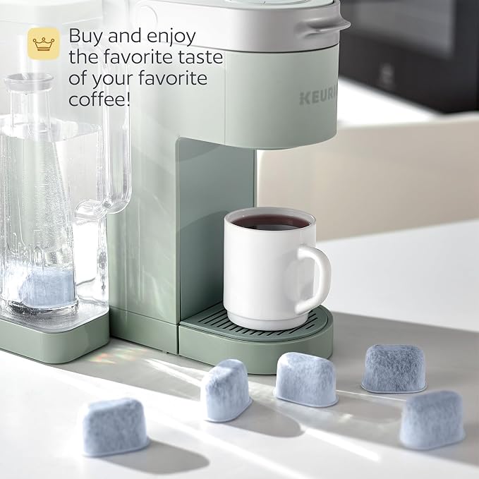 Water Filter Holder and 12 Water Filters - Image 7