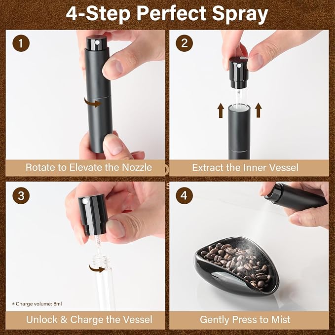 KitchenTour Ultimate Coffee Kit - Image 4