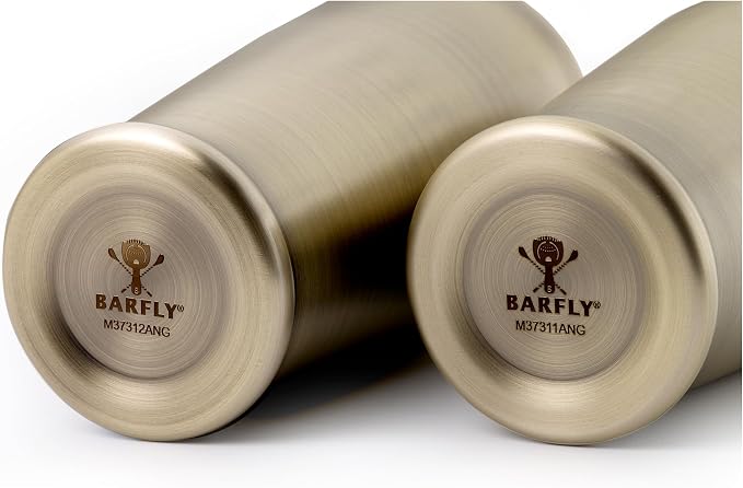 Barfly Cocktail Shaker Set - Image 5