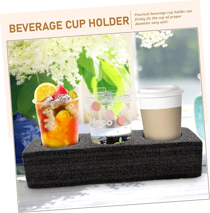 Portable Cup Carrier Tray Design - Image 3