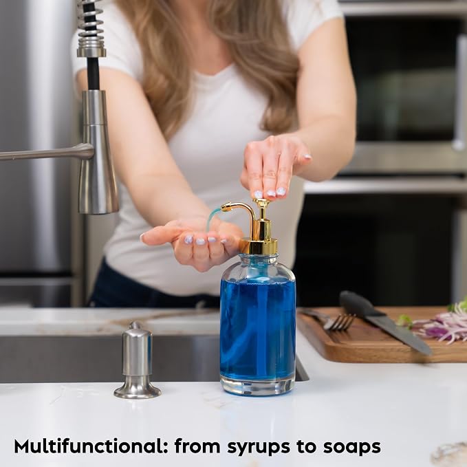 Spaceneat Coffee Syrup Dispenser - Image 8