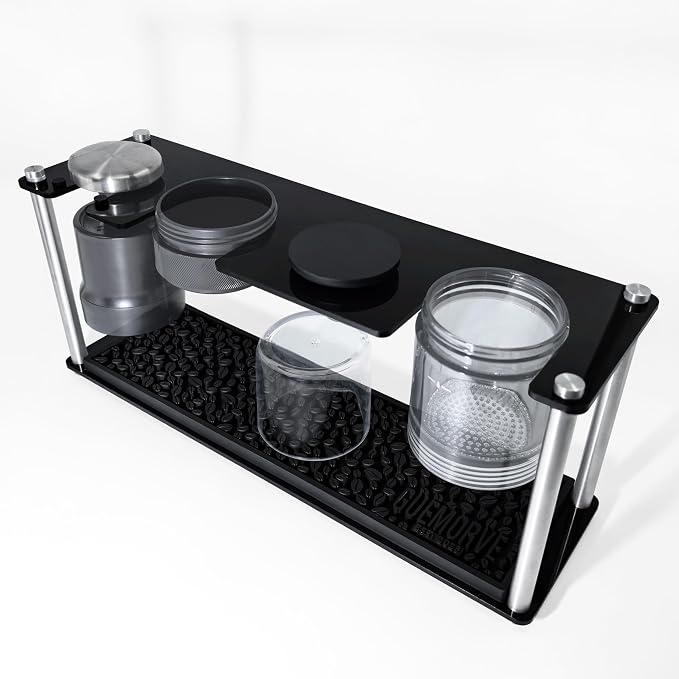 Drying Rack Compatible with OXO Brew Rapid Brewer, Countertop Coffee Brewer by Unknown