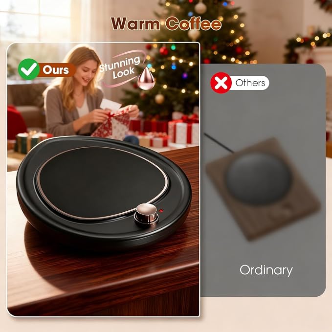 Coffee Mug Warmer - Image 3