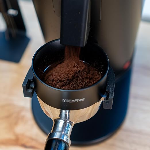 MiiCoffee 58mm Magnetic Dosing Funnel - Image 2