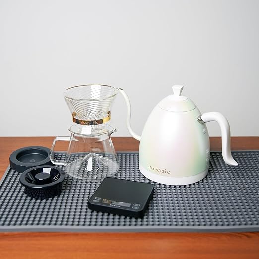 Brewista Smart Coffee Scale III - Image 6