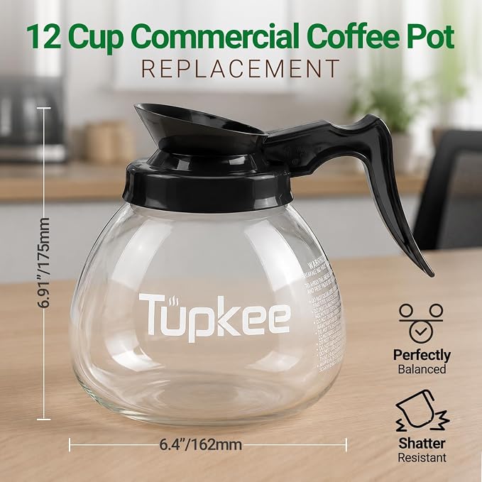 Commercial Coffee Pot Replacement - Image 3