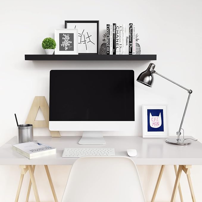 Ballucci Floating Shelf, Living Room - Image 7