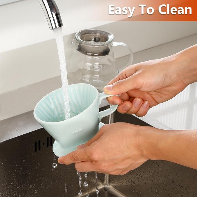 Pour Over Ceramic - Image 5