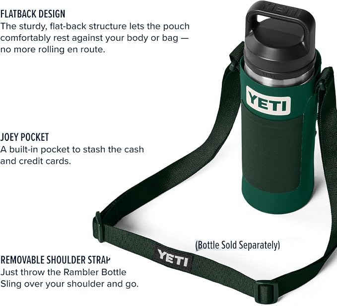 YETI Bottle Sling for Rambler Bottles - Image 3