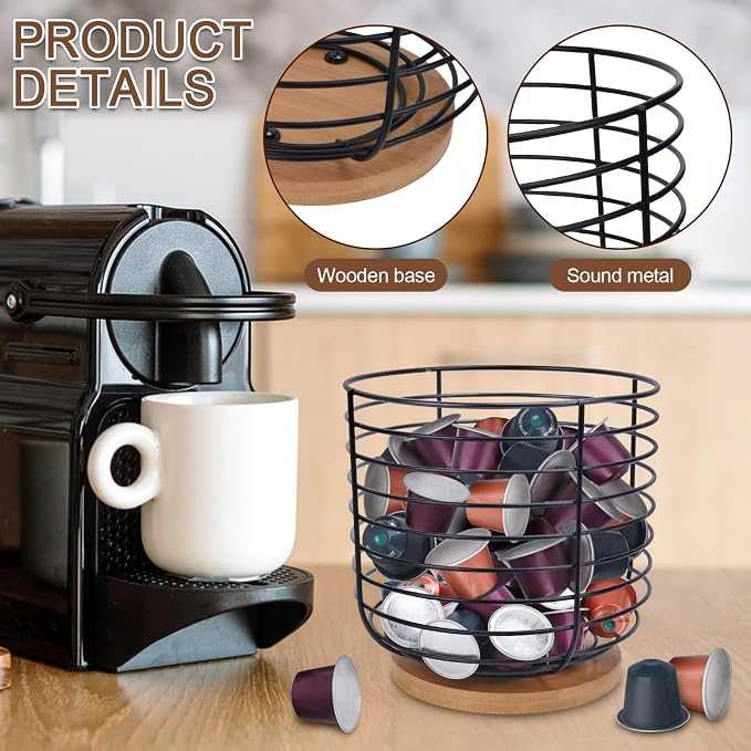 2pcs K Cup Holder Organizer - Image 4