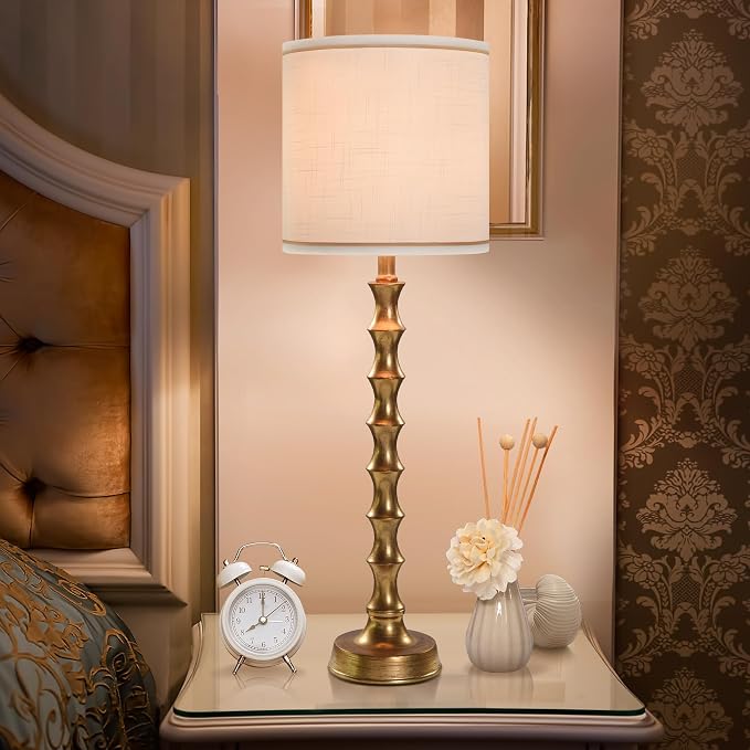 EUO 30.5" Buffet Lamps Set of 2 - Image 6
