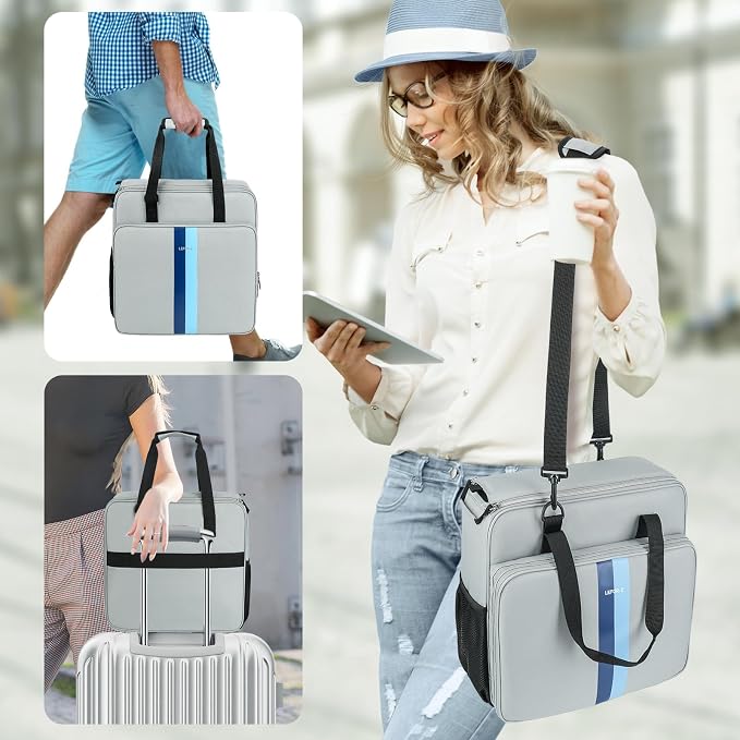 Coffee Maker Travel Bag Compatible - Image 6