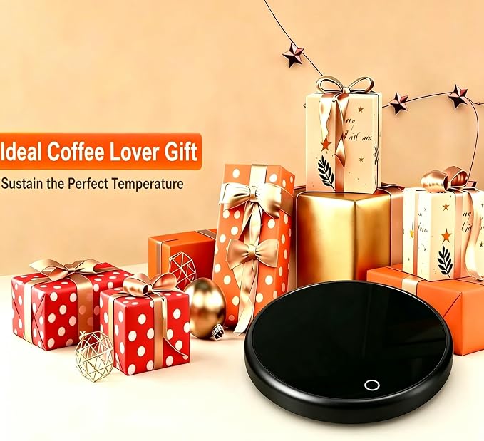 Coffee Mug Warmer, Auto-Shutoff Cup Warmer - Image 9