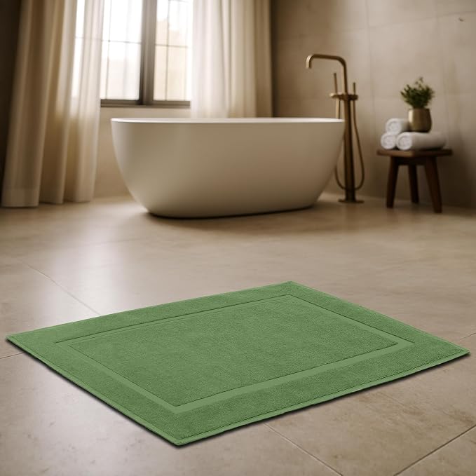 RIVERSIDE Bath Mat Set of 2 - Image 6