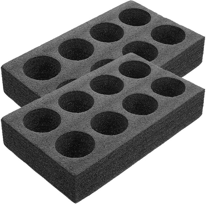 Foam Takeout Cup Holders - Image 3