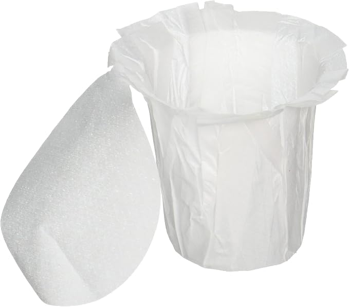 PERFECT POD EZ-Carafe Disposable K-Carafe Paper Filters - Image 4