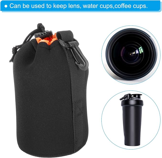 PATIKIL Camera Lens Bag - Image 6
