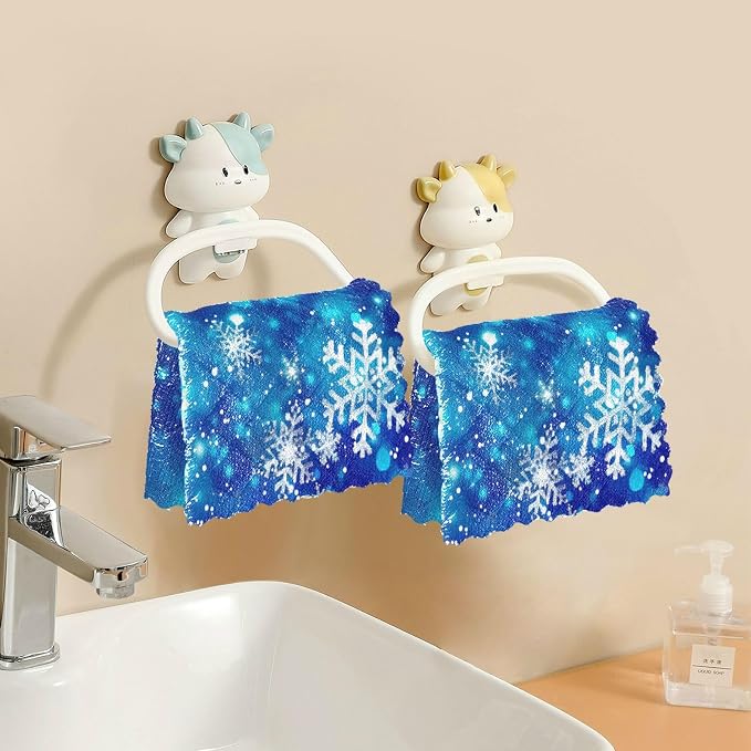 ALAZA Dish Towels - Image 5