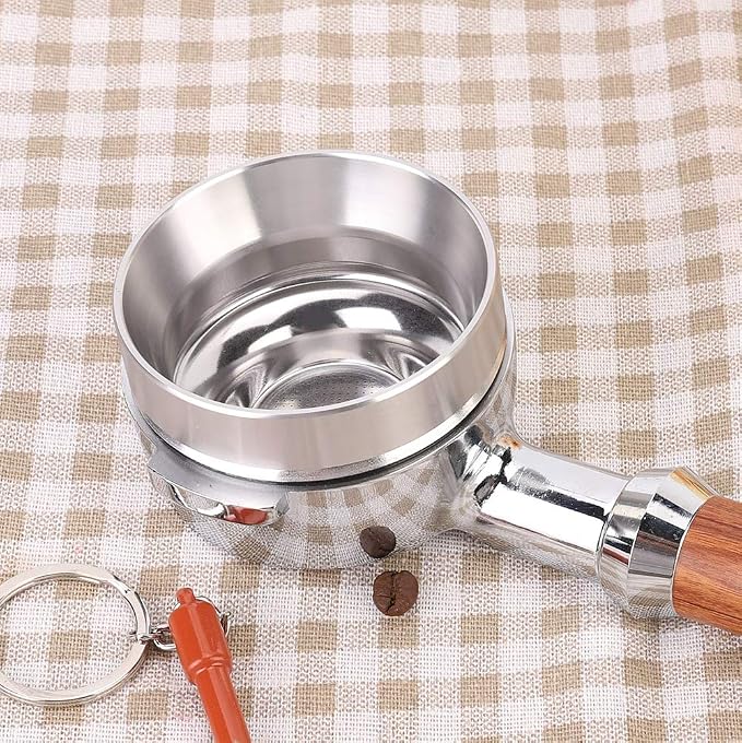 58mm Espresso Dosing Funnel - Image 5