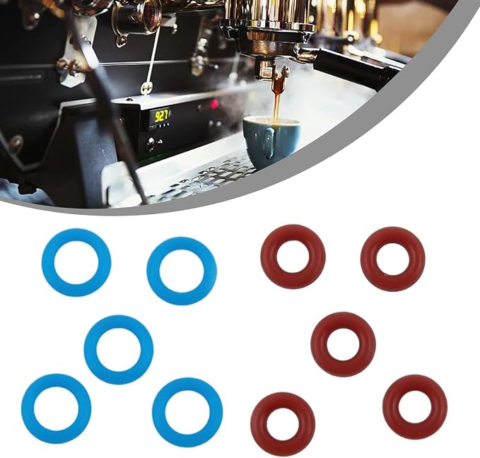 Silicone O-Ring Replacement Kit - Image 6
