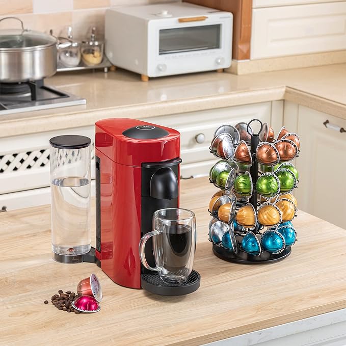 Coffee Pod Holder Stand for Nespresso - Image 3