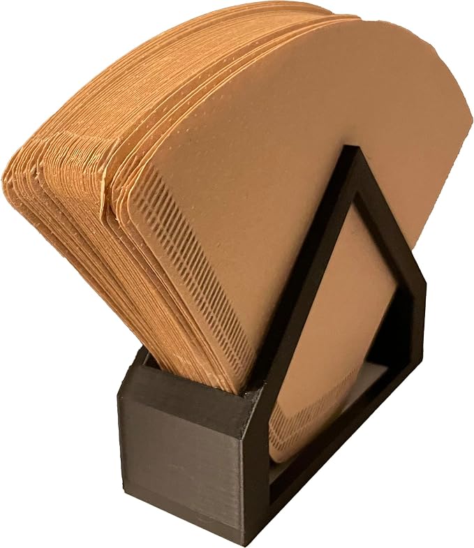 Coffee Filter Holder for #4 Cone - Image 3
