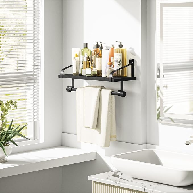 Love-KANKEI Floating Shelf Wall Shelf - Image 5