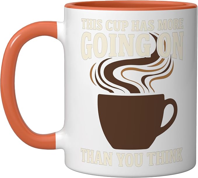 Coffee Cupping Tasting Specialty Coffee Nerd Flavor Profile Ceramic Mug by Unknown