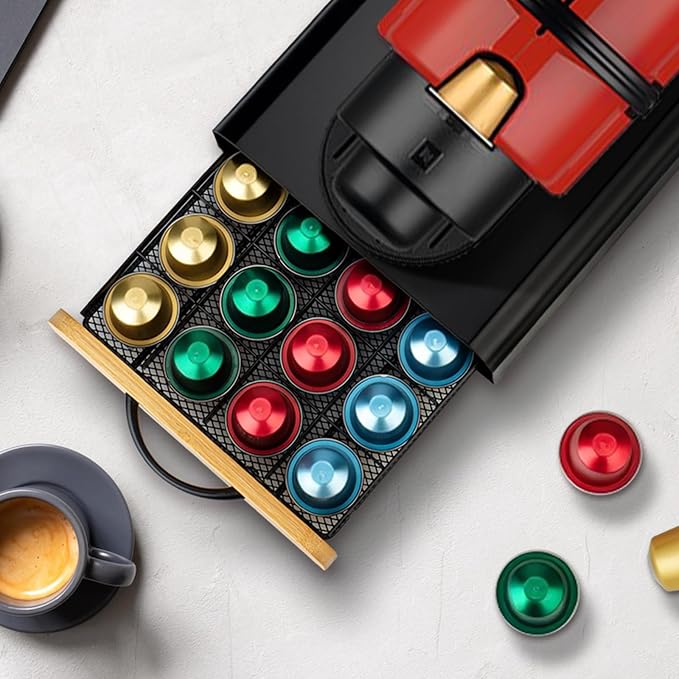 Coffee Pod Holder Drawer– serve - Image 7