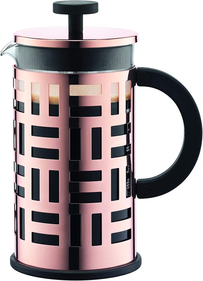 Bodum 8 Cup Eileen Coffee Maker, 34 oz by Bodum