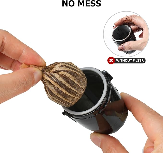 Fanativita Disposable Coffee Filters - Image 6